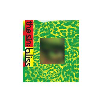 ENHYPEN - THE SIN   BLISS