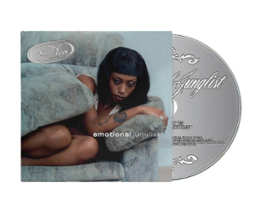 ARCHIVES, NIA - EMOTIONAL JUNGLIST