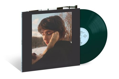 CLAIRO - SLING - 5TH YEAR ANN. ED. JUNGLE GREEN VINYL-