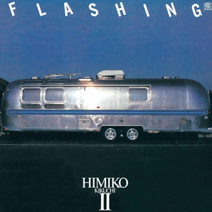 KIKUCHI, HIMIKO - FLASHING