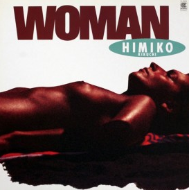 KIKUCHI, HIMIKO - WOMAN