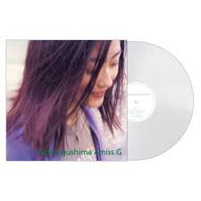 GUSHIMA, NAOKO - MISS. G