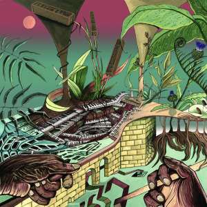 NU GENEA - THE TONY ALLEN EXPERIMENTS (AFROBEAT MAKERS VOL.3)