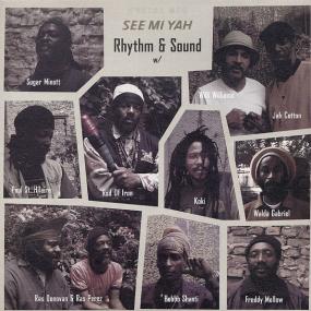 VARIOUS - SEE MI YAH
