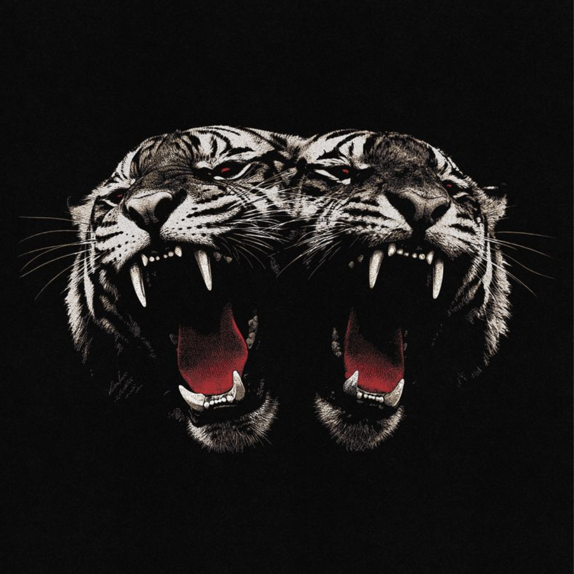 ROYAL BLOOD - DEAD COMPANY