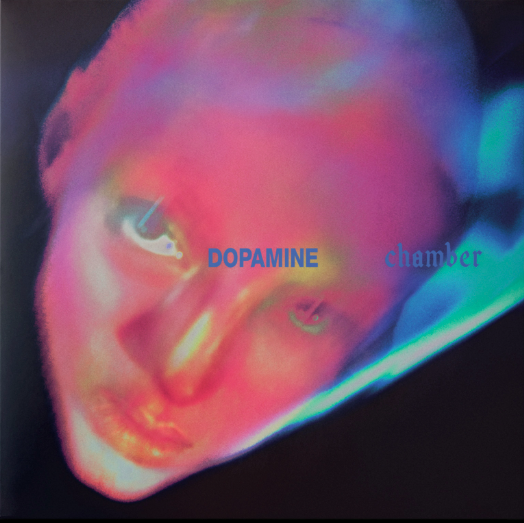 FONTAINES D.C. - DOPAMINE CHAMBER