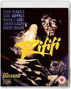 MOVIE - RIFIFI