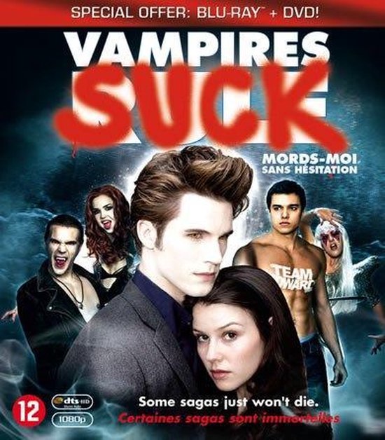MOVIE - VAMP