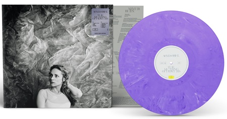 OBEL, AGNES - THE MEANING OF FLOWERS -COLORED VINYL-