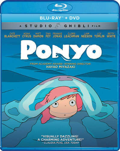 MOVIE - PONYO
