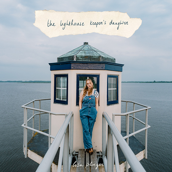 PLOEGER, LISA - THE LIGHTHOUSE KEEPER'S DAUGHTER