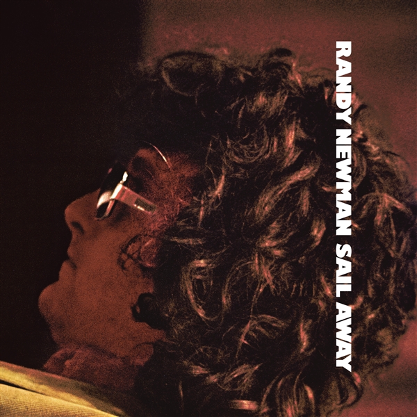 NEWMAN, RANDY - SAIL AWAY