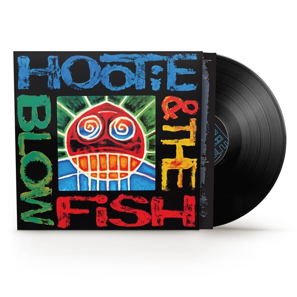 HOOTIE & THE BOWFISH - HOOTIE & THE BLOWFISH