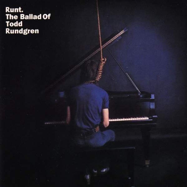 RUNDGREN, TODD - RUNT: THE BALLAD OF TODD RUNDGREN - RHINO RESERVE-