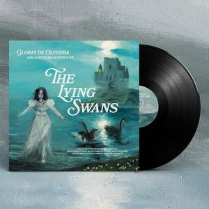 OLIVEIRA, GLORIA DE - THE LYING SWANS
