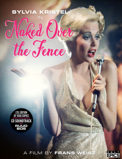 MOVIE - NAKED OVER THE FENCE