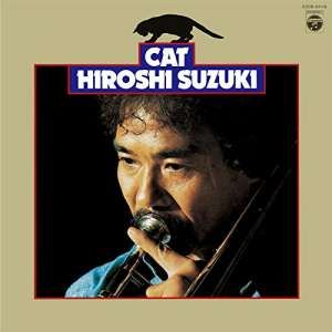 SUZUKI, HIROSHI - CAT