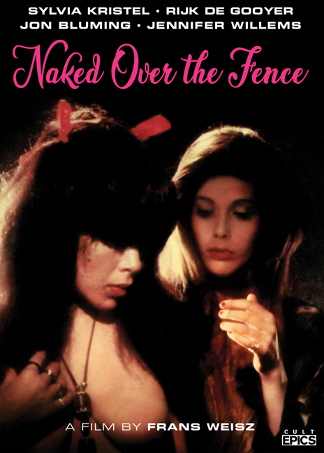MOVIE - NAKED OVER THE FENCE