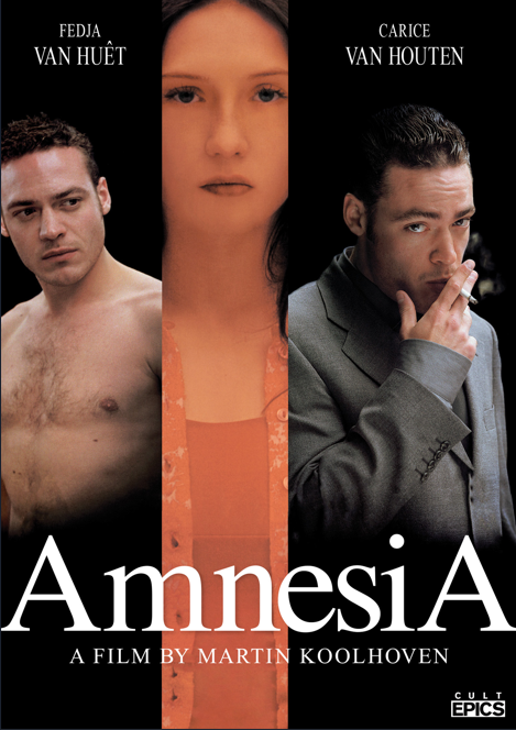 MOVIE - AMNESIA (MARTIN KOOLHOVEN)