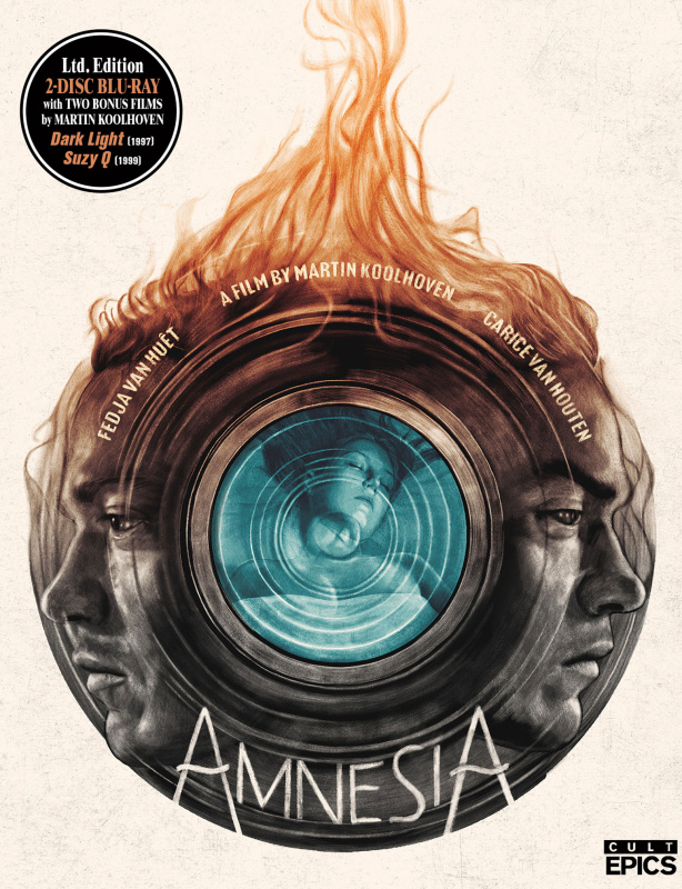 MOVIE - AMNESIA (MARTIN KOOLHOVEN)