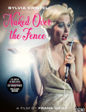 MOVIE - NAKED OVER THE FENCE