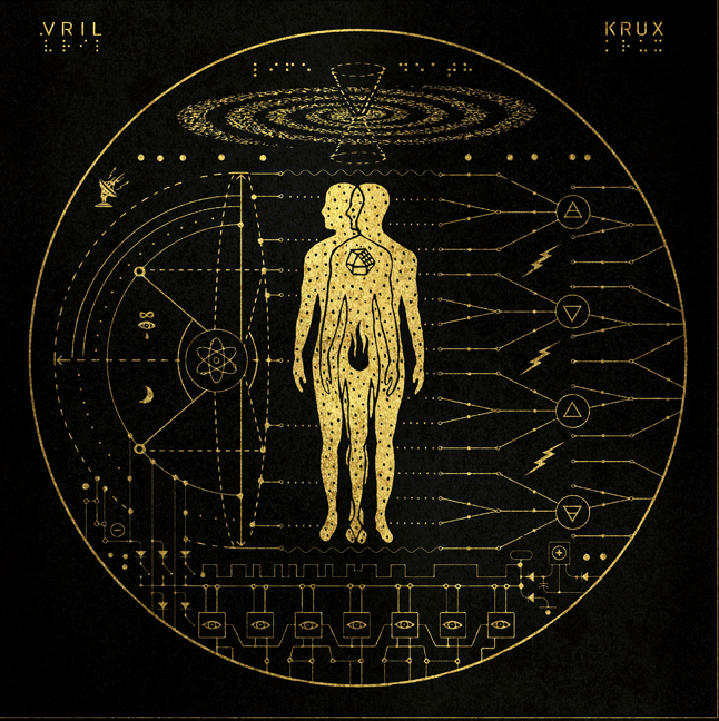 VRIL - KRUX