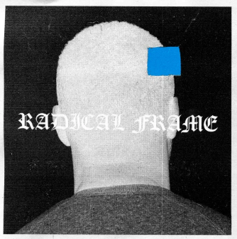 ACTRESS - RADICAL FRAME
