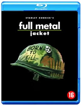 MOVIE - FULL METAL JACKET