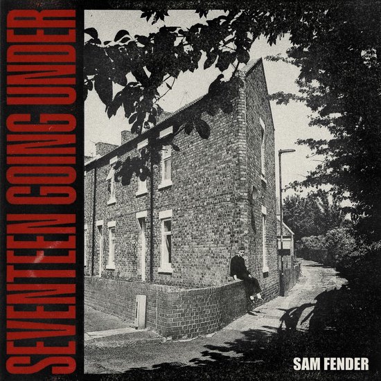 SAM FENDER - SEVENTEEN GOING UNDER