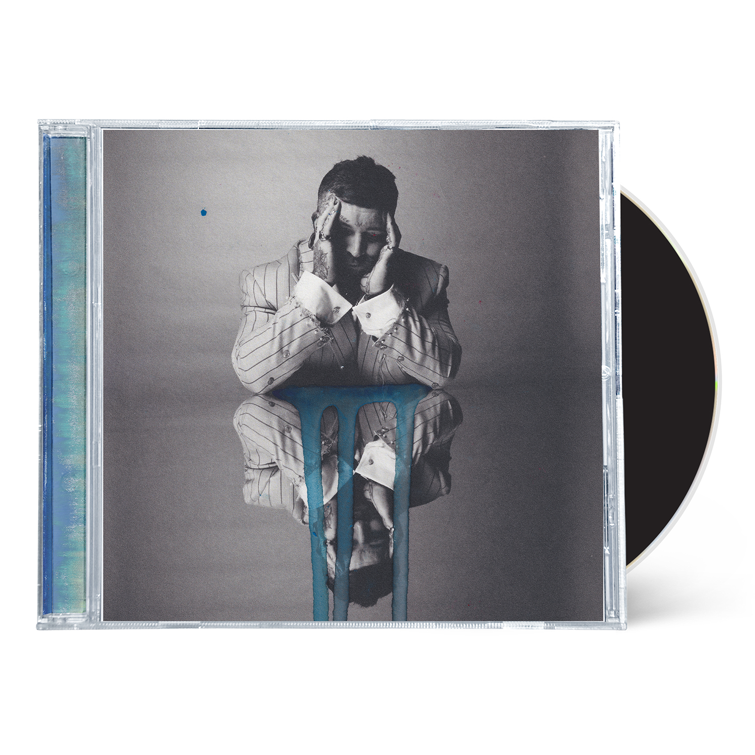 SWIMS, TEDDY - UGLY