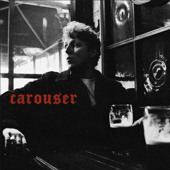 BUIJS, NIELS - CAROUSER