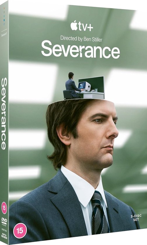 TV SERIES - SEVERANCE