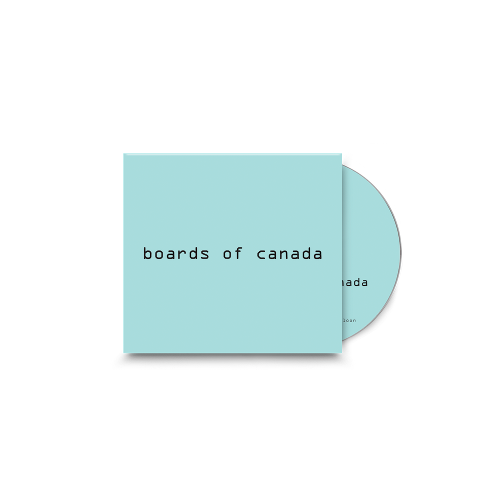 BOARDS OF CANADA - HI SCORES