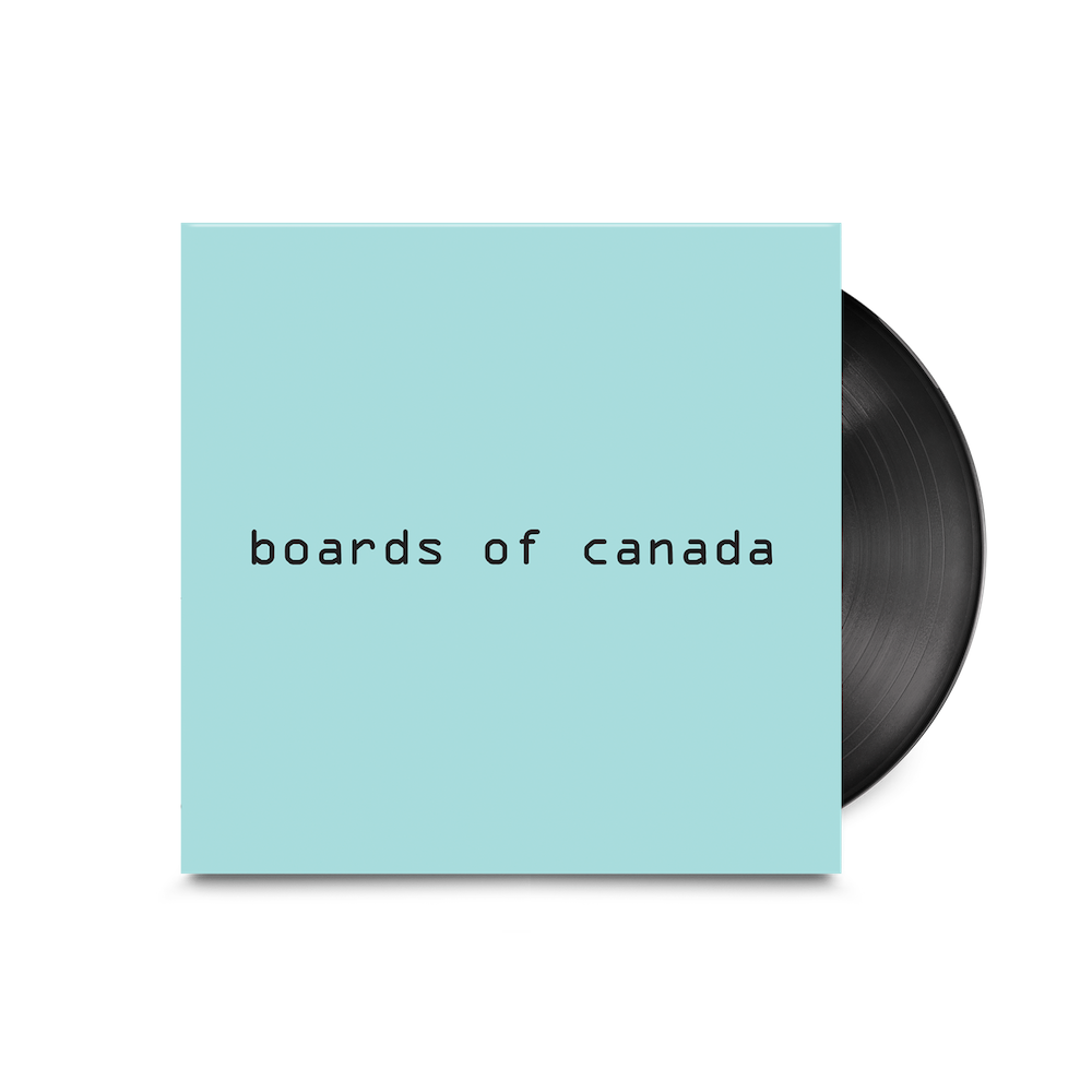 BOARDS OF CANADA - HI SCORES