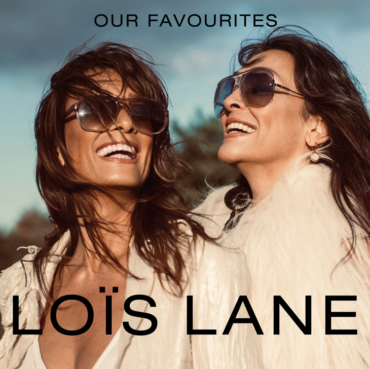 LOIS LANE - OUR FAVORITES