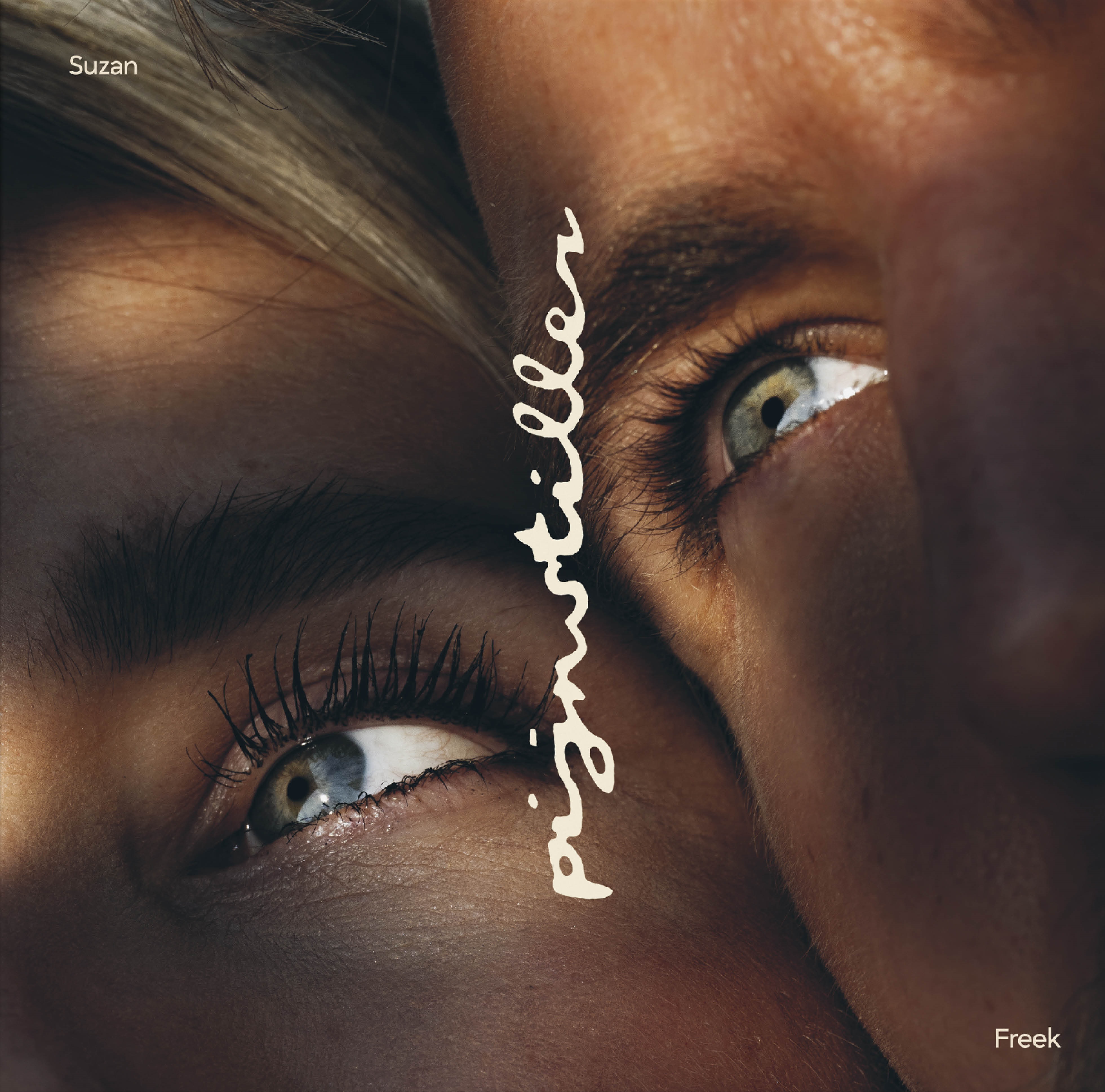 SUZAN & FREEK - PIJNSTILLER