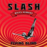 SLASH - FLYING BLIND