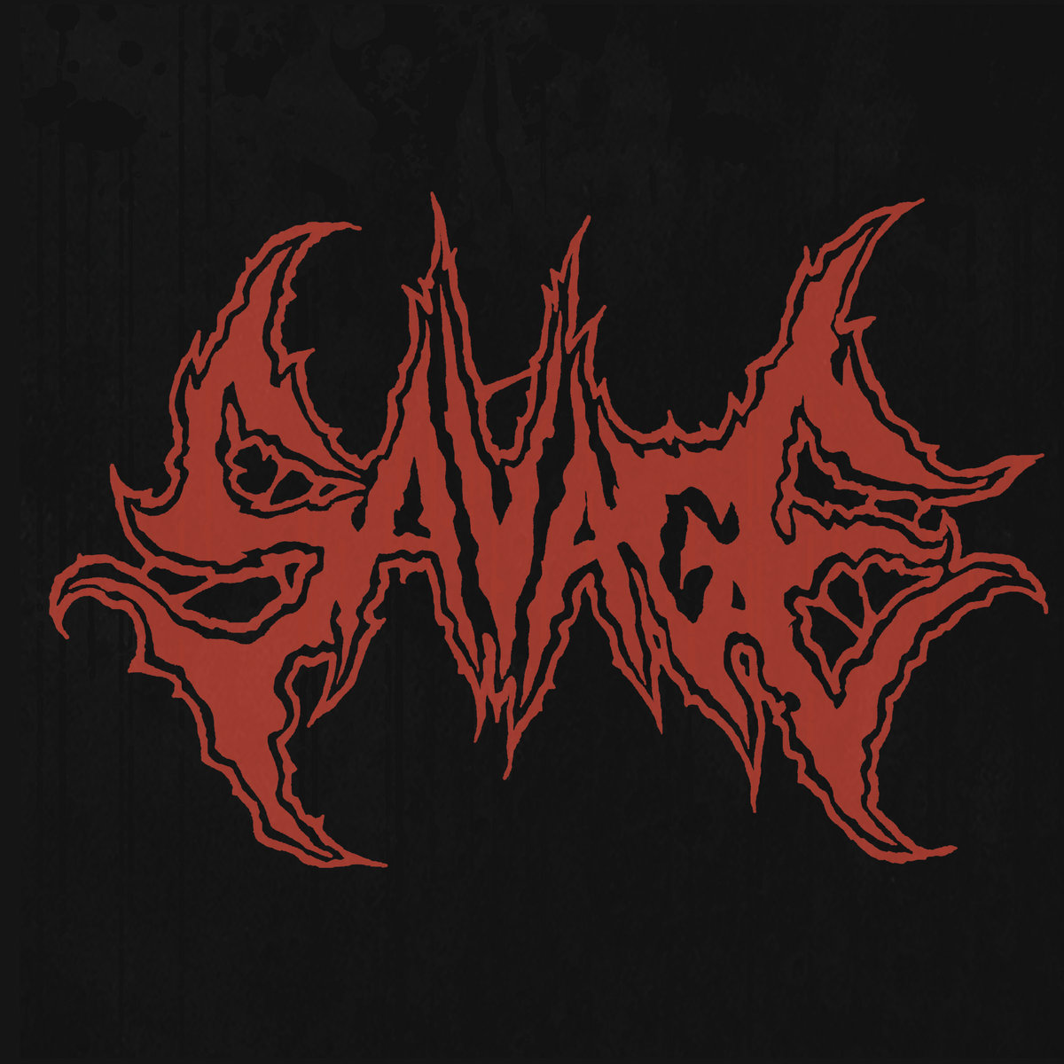 SAVAGE - SEPTIC TOMB EP