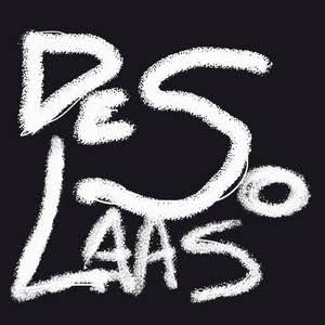 DESOLAAS - DIT IS WAT IK BEDOEL