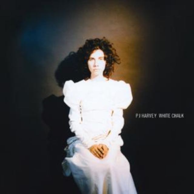 HARVEY, P.J. - WHITE CHALK