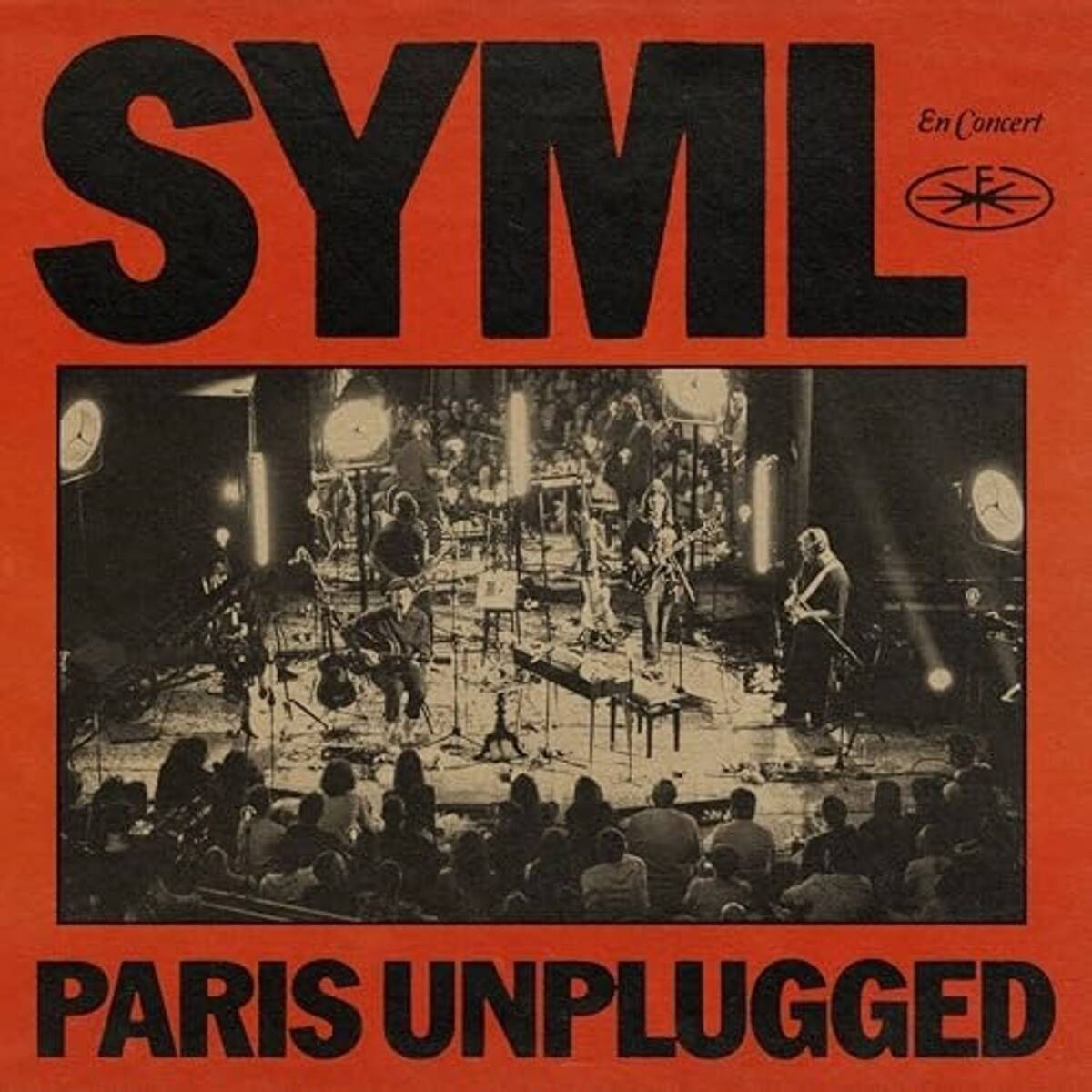 SYML - PARIS UNPLUGGED