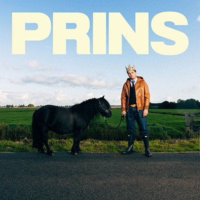 WELTEN, SAMUEL - PRINS