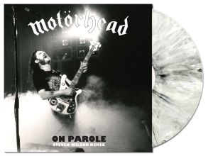 MOTORHEAD - ON PAROLE -RSD 2026-