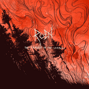RUEN - THE TRAGEDY OF THE COMMONS