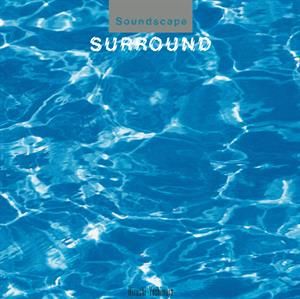 YOSHIMURA, HIROSHI - SURROUND - BLACK VINYL