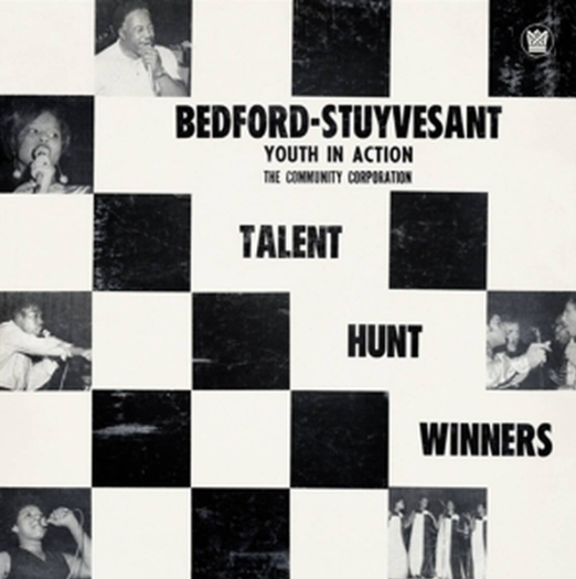 VARIOUS - YIA TALENT CONTEST WINNERS