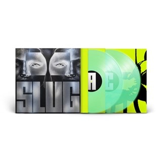 BICEP - SLUG -EXCLUSIVE GLOW IN THE DARK-