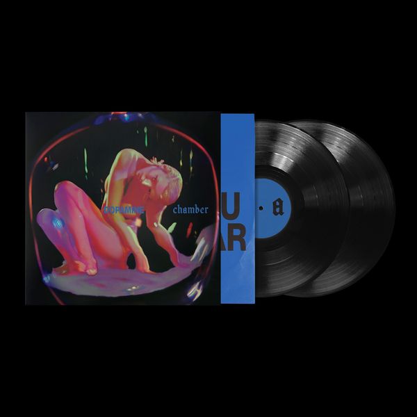 FONTAINES D.C. - DOPAMINE CHAMBER (2LP DELUXE 45RPM)