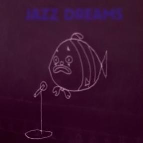 FINE - JAZZ DREAMS
