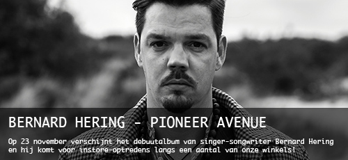 Dimitri Berring HOME | PlatoMania/Concerto